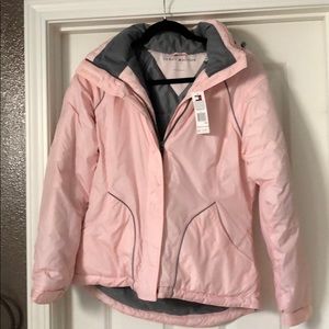 Winter jacket